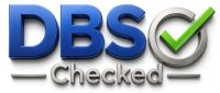 DBS Checked